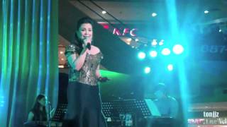 Ms. Lea Salonga: Sunlight