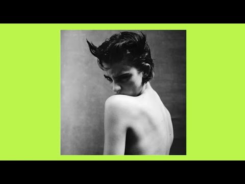 Don't Stop (Audio) - Bec Lauder, Two Feet