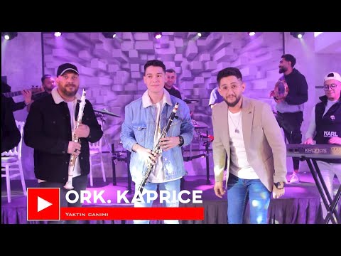 Ork Kaprice - Yaktin Canimi | Official Video