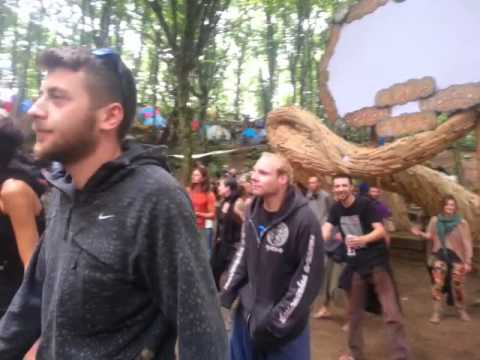 Momento  demento 2015  MODEM FESTIVAL croazia