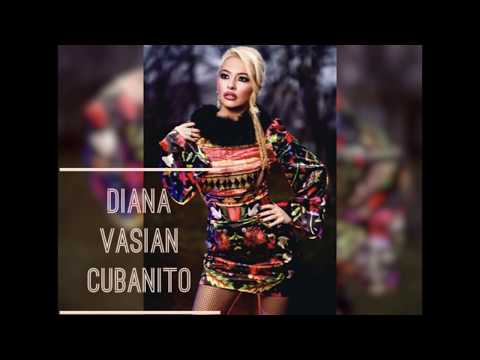 Diana Vasian - Cubanito ( Official Single )
