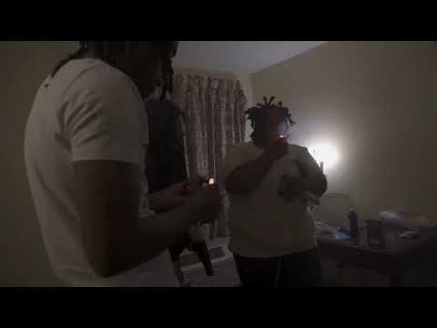 GottiGang Chubbz- TRENCHES  (OFFICIAL MUSIC VIDEO) Dir. by Manny.2x