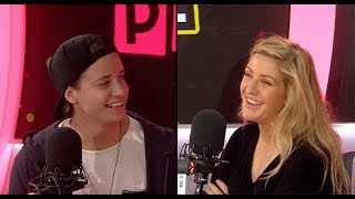 Ellie Goulding &amp; Kygo Tell Us All About Their &#39;First Times&#39;