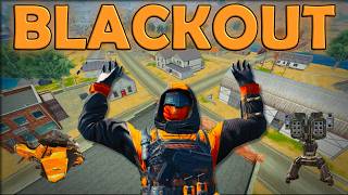 I TRIED PLAYING BLACKOUT IN 2026...