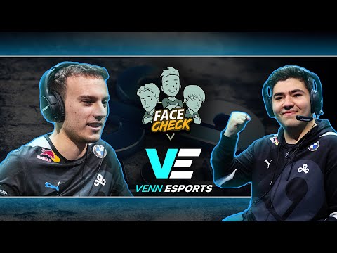 Facecheck S3E28 | Perkz Accountability, Fudge Factor at 15 (ff15), is it GG for C9?