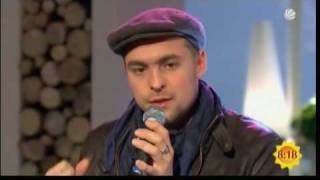 Max Mutzke - MARIE live