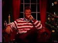 Disneys Juleshow Introduceret Af Thomas Mygind På TV3 I 1990