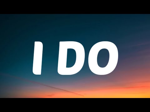 Andy Grammer, Maddie & Tae - I Do (Lyrics)