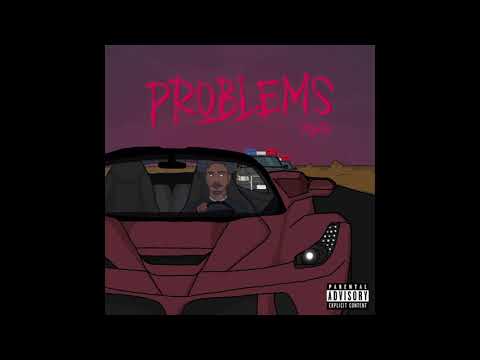 Yoza- Problems (Official Audio)