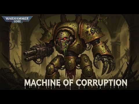 Whispers from the Warp: A Primer on Chaos & Heresy | Warhammer 40k Lore