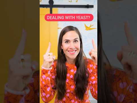 Natural Ways to Treat Yeast