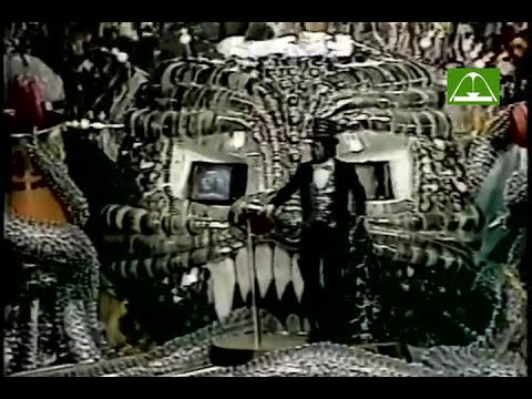 Unidos da Tijuca 1981 (Globo)