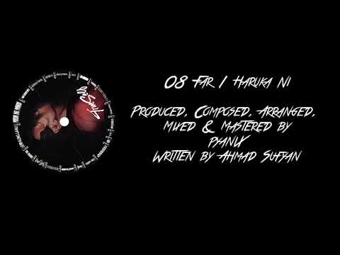 08 pyaniX - Far/Haruka Ni