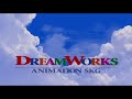 Universal Pictures DreamWorks Animation SKG 2019 2004