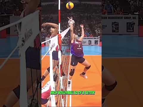Setter reaching before block