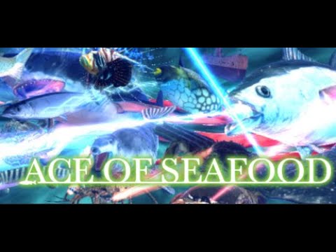 Steam Community Ace Of Seafood