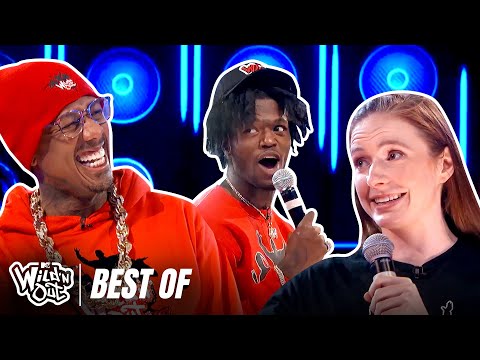 Every Single Season 20 Wildstyle  ???? Part 1 | Wild 'N Out