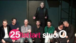 Download lagu Leszek Zdybał 25 Lecie Lart studiO mp3