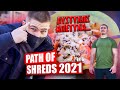 Θα Πετύχει το Πείραμα? | Αλλαγές σε Διατροφή | Path of Shreds ep.6 | Panagiotis Rafail