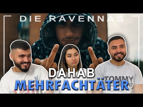 Reaktion auf DAHAB - MEHRFACHTÄTER | Die Ravennas