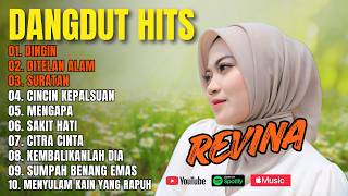 Download lagu REVINA ALVIRA DANGDUT FULL ALBUM GASENTRA 'DINGIN, DITELAN ALAM, SURATAN' | DANGDUT TRENDING mp3 Download lagu REVINA ALVIRA DANGDUT FULL ALBUM GASENTRA 'DINGIN, DITELAN ALAM, SURATAN' | DANGDUT TRENDING mp3