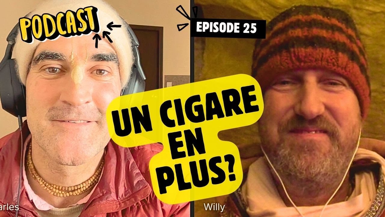 Pourquoi Le Succès Matériel Ne Suffit Pas À Rassasier Le Cœur