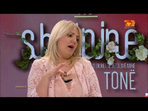 Ne Shtepine Tone, 7 Qershor 2016, Pjesa 3 - Top Channel Albania - Entertainment Show