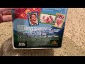 Chitty Chitty Bang Bang 1998 VHS