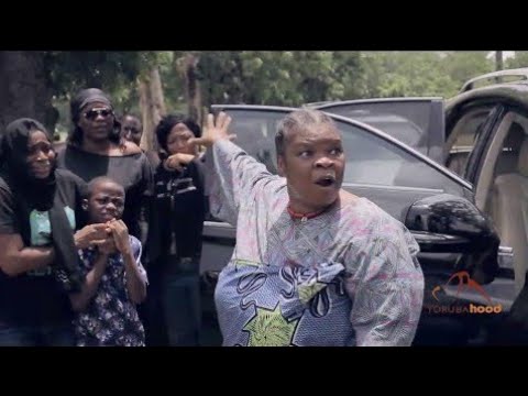 Amope Ajabiiji 2 - Latest Yoruba Movie Drama 2020 Premium Femi Adebayo|Muyiwa Ademola|Bose Akinola