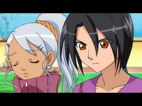 Bakugan: Guerreiros da Batalha - Ep. 39 (PT-BR) [HD]