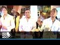 Mi Raza, Grupo Galé - En Vivo