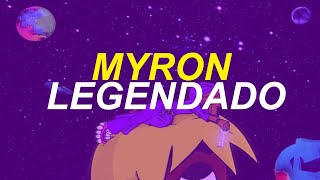 Lil Uzi Vert - Myron (Legendado)