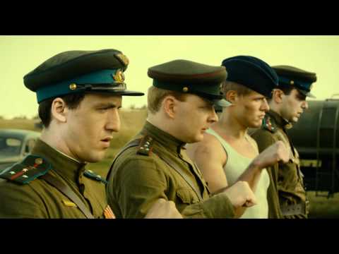 Пять невест - Трейлер