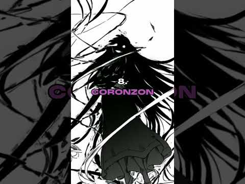 Top 12 strongest toaru characters