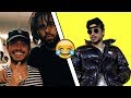 RUSS FUNNY MOMENTS 97 WILL LAUGH