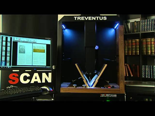 Book Scanners - Book Eye 4 V2 Book Scanner Trader - Retailer from Pune