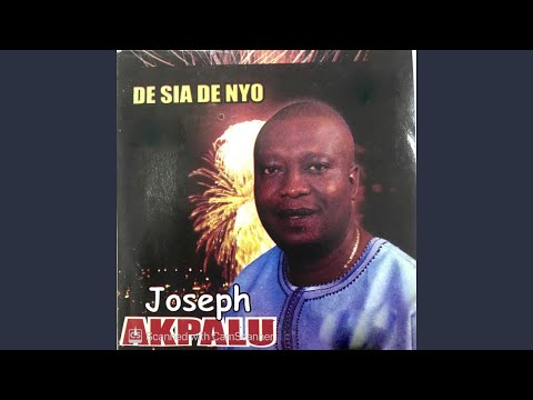 De Sia De Nyo Borborbor 22 (Agbemavor Yome Matil,Zikpɔ,Zikpɔ, Gbesigbe ke yesu ava, Dela yesu...