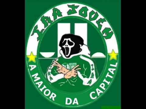 Ira Jovem do Gama - Bonde Asa Norte