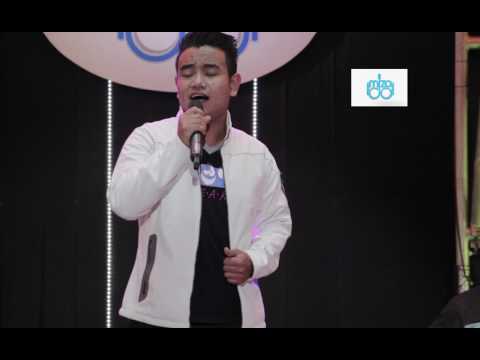 Remruata - A sawm che - Studio Version -Mizo Idol 2015