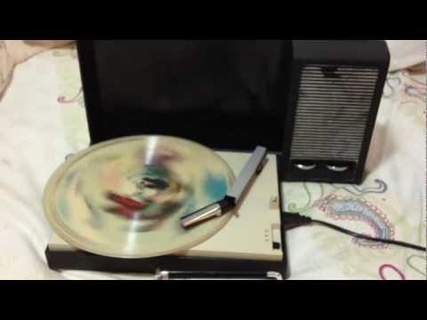 ENRIC MADRIGUERA ORCHESTRA / VOCAL PATRICIA GILMORE - CUBAN YODELIN`MAN