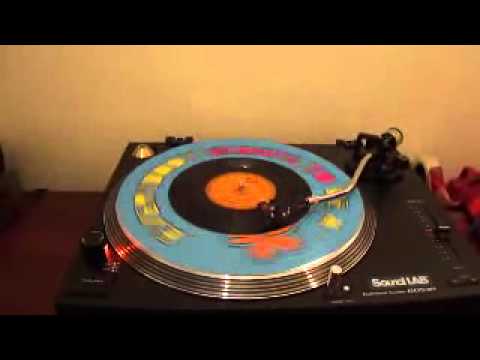 Peace And Love lyrics