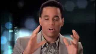 The Cast of "Almost Human" Interview-FXM