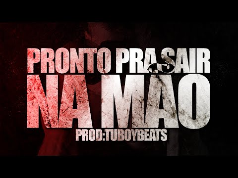 PapaMike - Pronto Pra Sair Na Mão - feat. Coy Rap(Prod. TuboyBeats)
