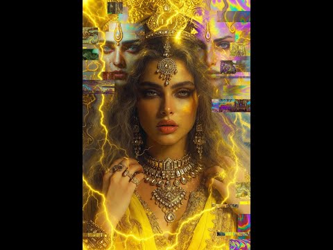 Thumbnail for Urvasi: The Celestial Nymph Who Defied Destiny