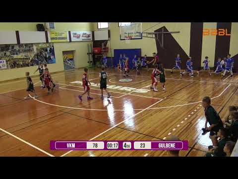 VKM 2008 - Gulbene 2008