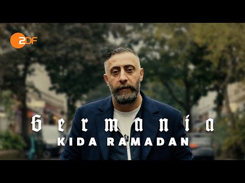 Kida Khodr Ramadan über Freundschaft, Filmemachen und Heimat I GERMANIA