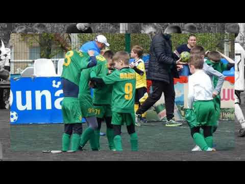 FC Zimbru gr.2011 Izmail 2019