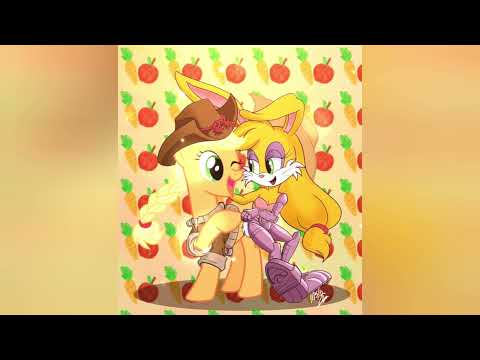 BUNNIE D'COOLETTE AMV