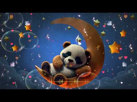 Bedtime Lullaby For Sweet Dreams #888 Lullabies for Babies 0-12 Months, Baby Sleep Music