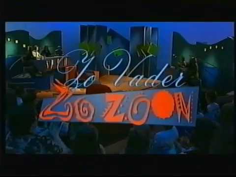 Get Ready's Koen in Zo vader, zo zoon